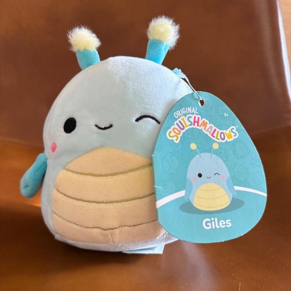 Squishmallows Stuffed-animals